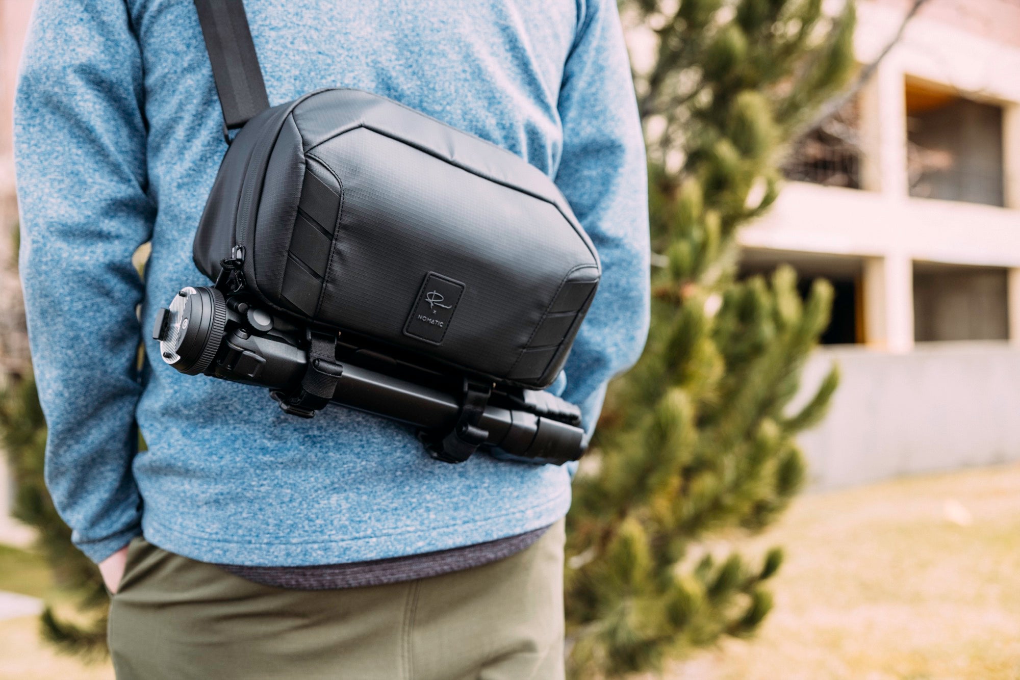 Sling Camera Bags