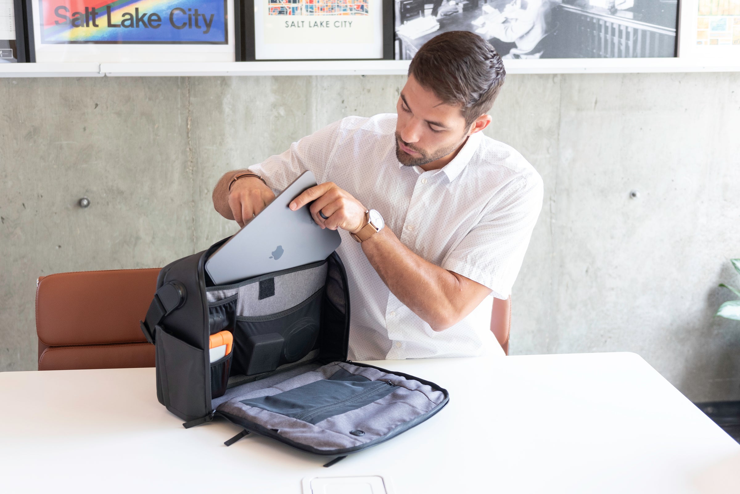 Laptop Bags