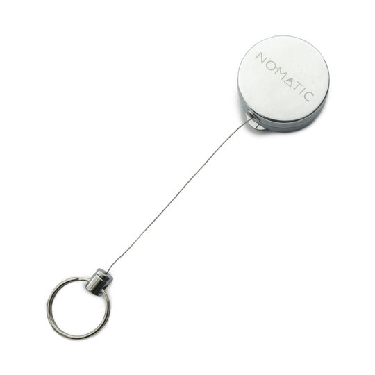 Retractable Key Leash