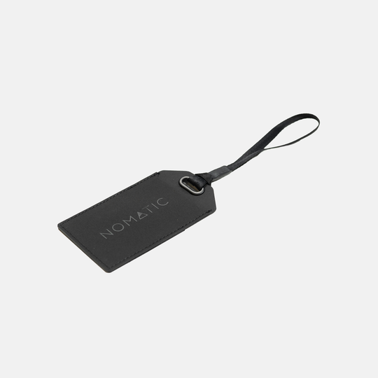 Luggage Tag - NOMATIC Travel Bags and Packs