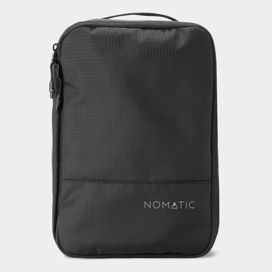 Nomatic Shoe Cube Front View