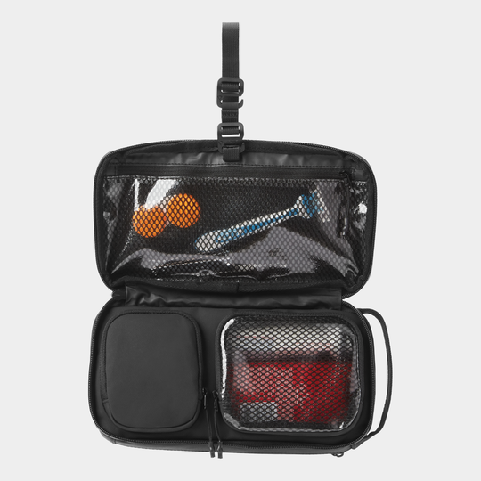 Toiletry Bag 2.0 - NOMATIC Travel Bags and Packs#size_regular