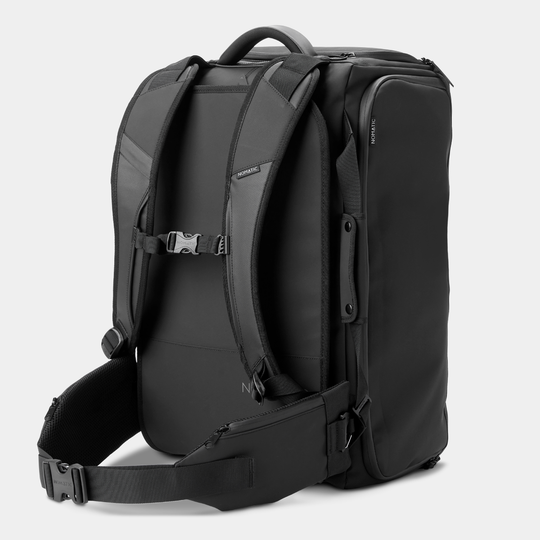 Waist Straps - NOMATIC Travel Bags and Packs