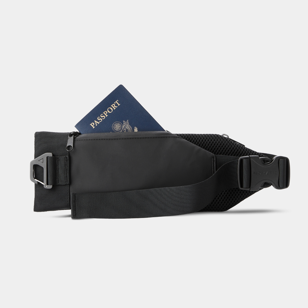 Waist Straps - NOMATIC Travel Bags and Packs