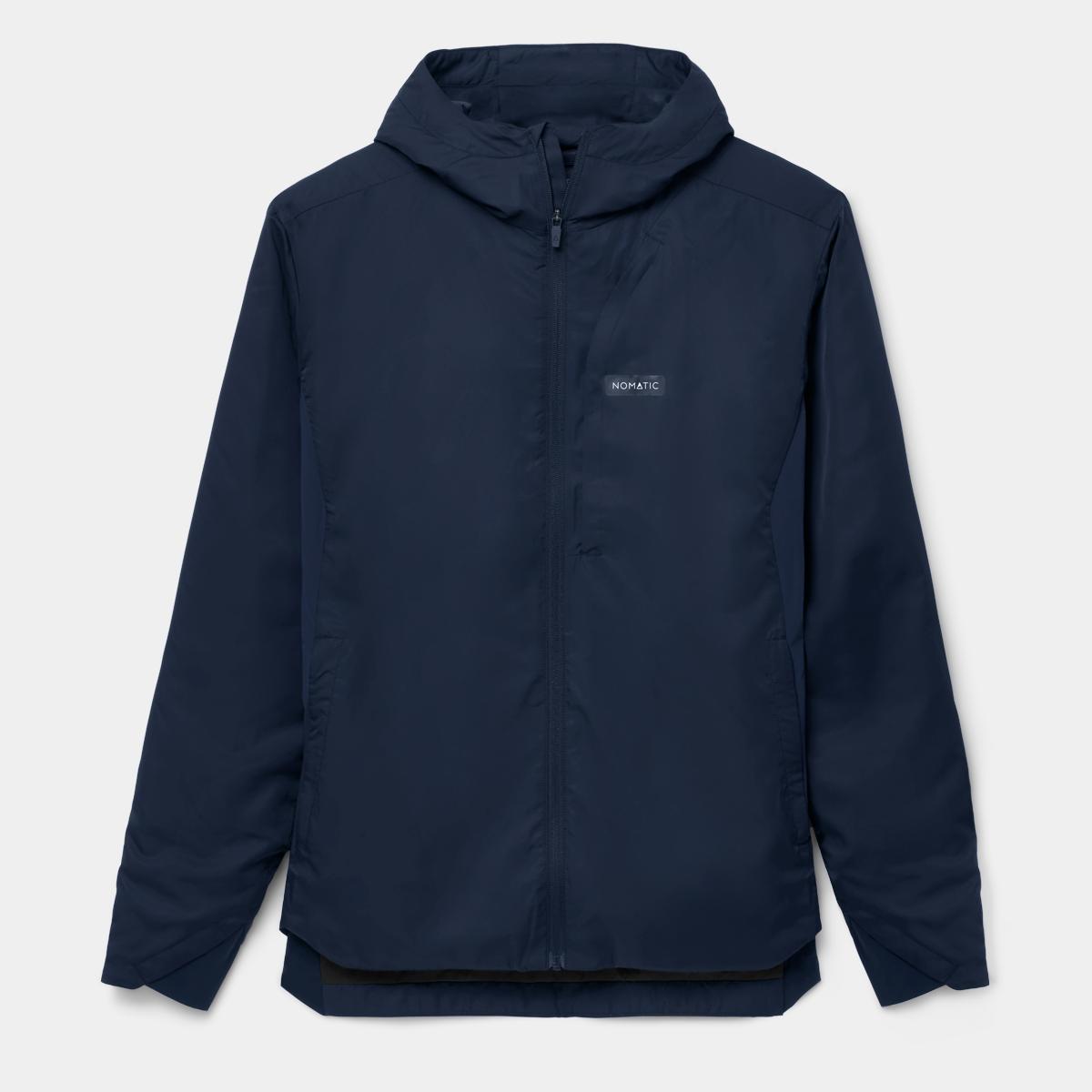 The Outset Jacket