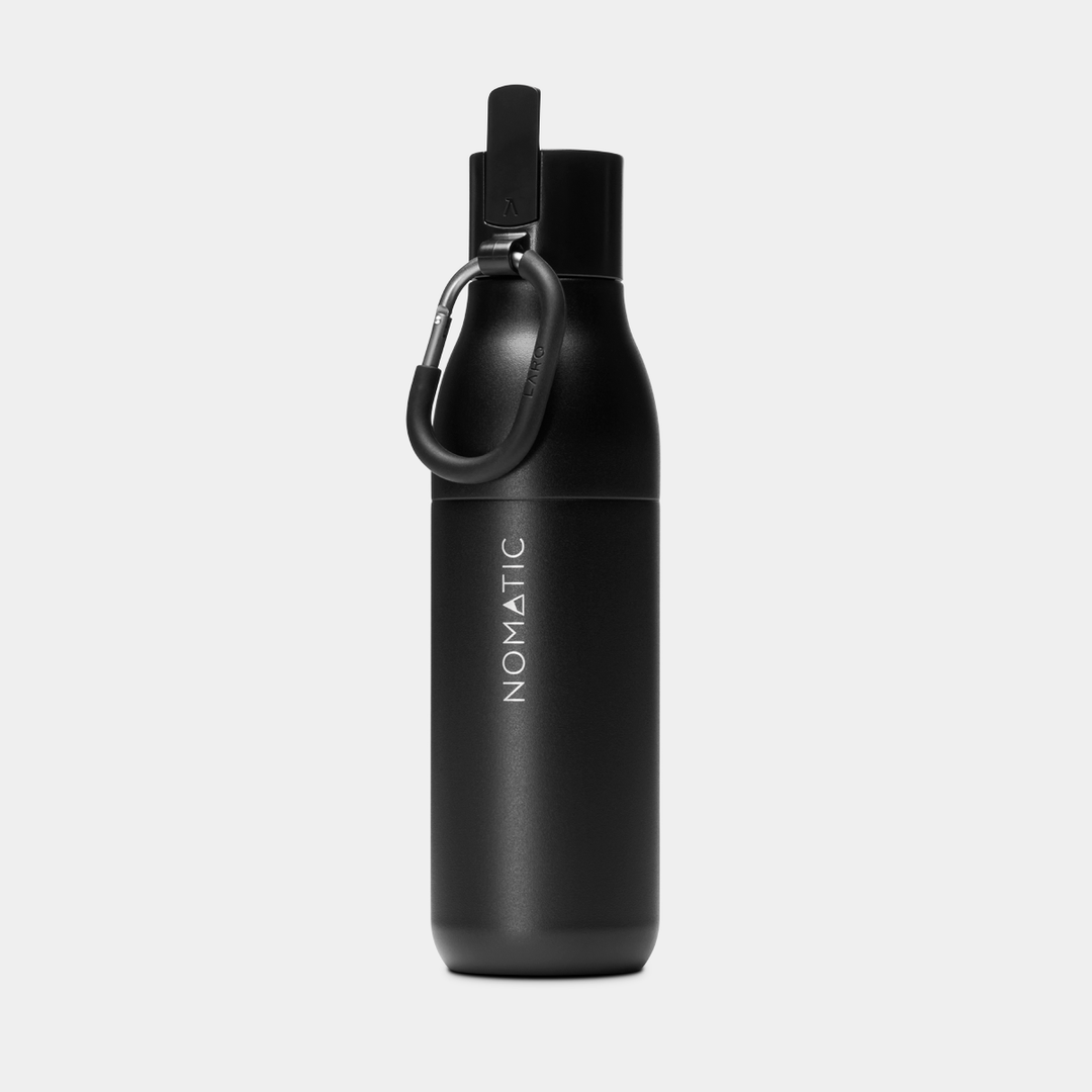 LARQ X NOMATIC Insulated Water Bottle