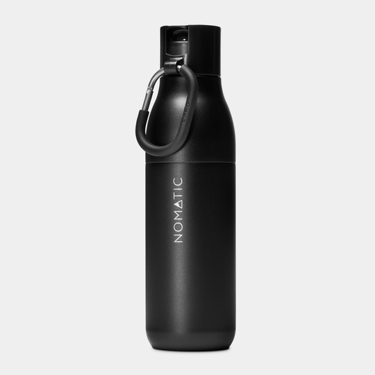 LARQ X NOMATIC Insulated Water Bottle