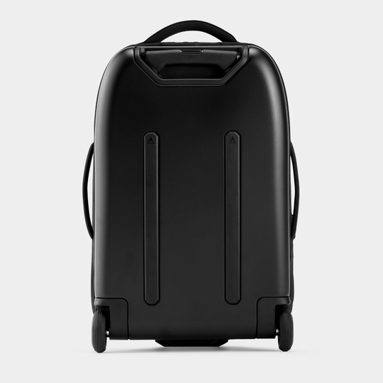 Nomatic Navigator Carry-On 37L Black Back View