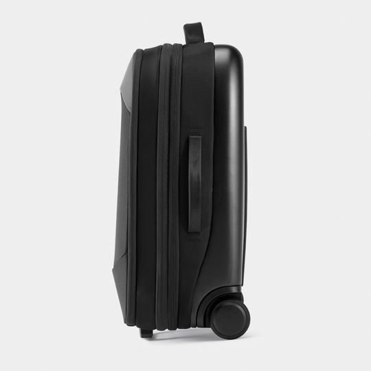 Nomatic Navigator Carry-On 37L Black Side View