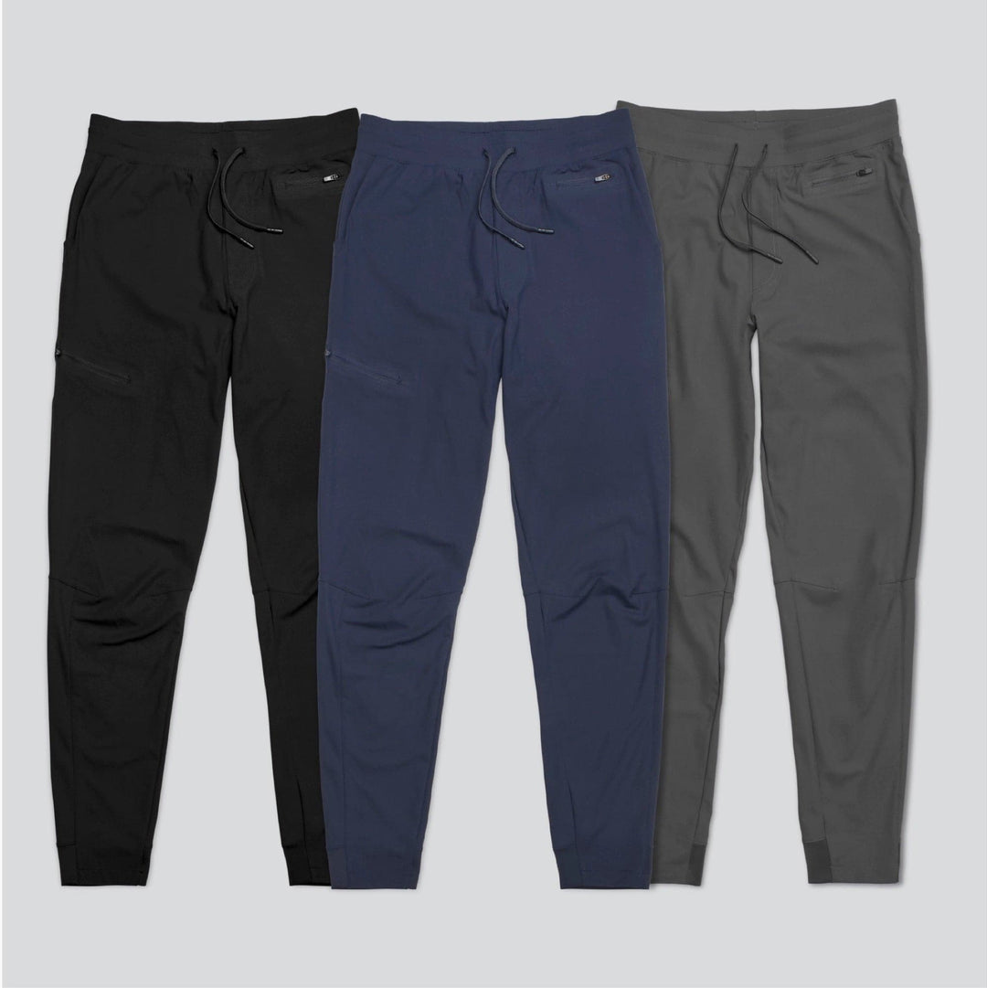 The Outset Jogger