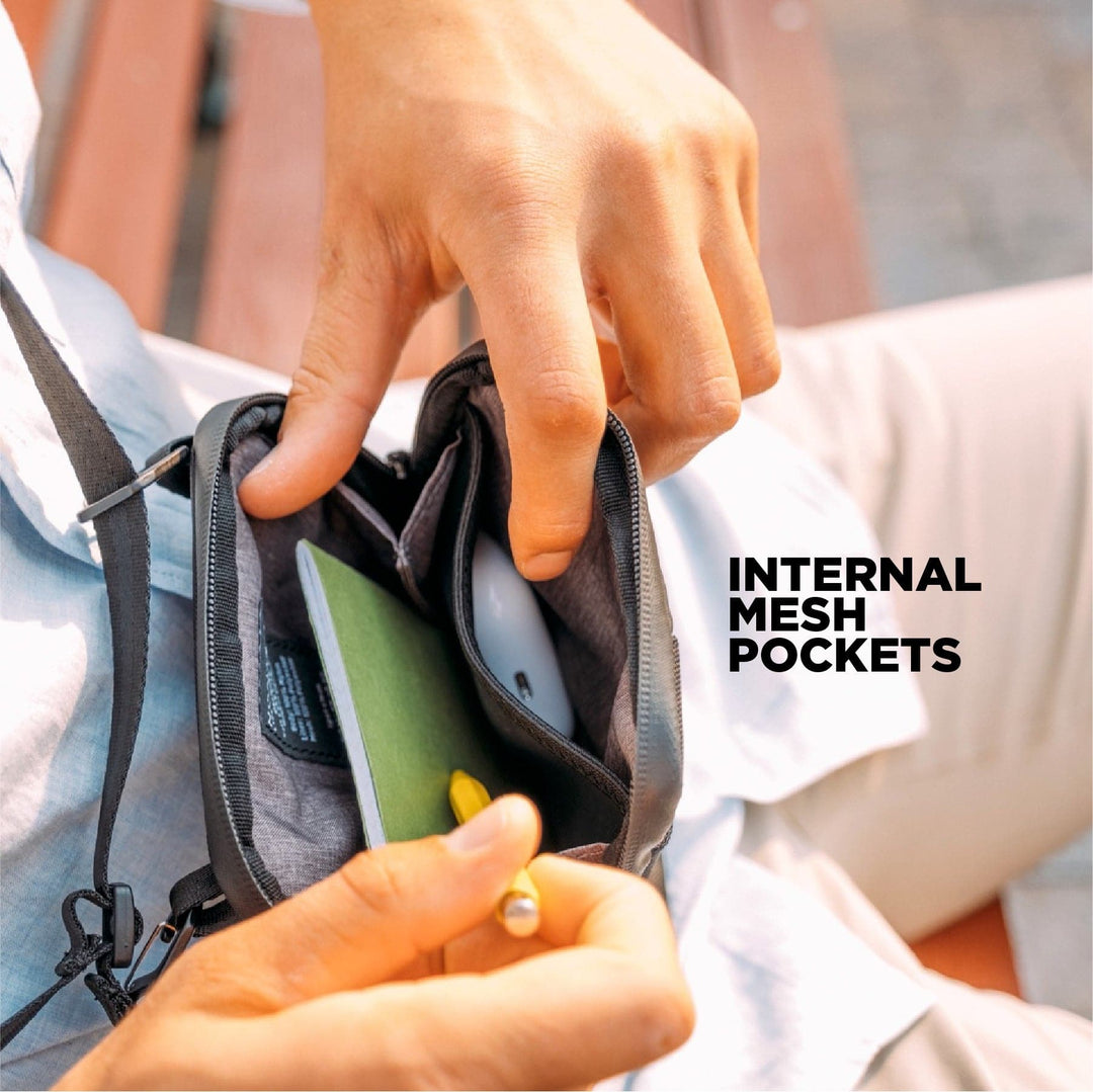 Access Pouch - NOMATIC Travel Bags and Packs